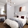 Symington House | Bedroom | Interior Designers